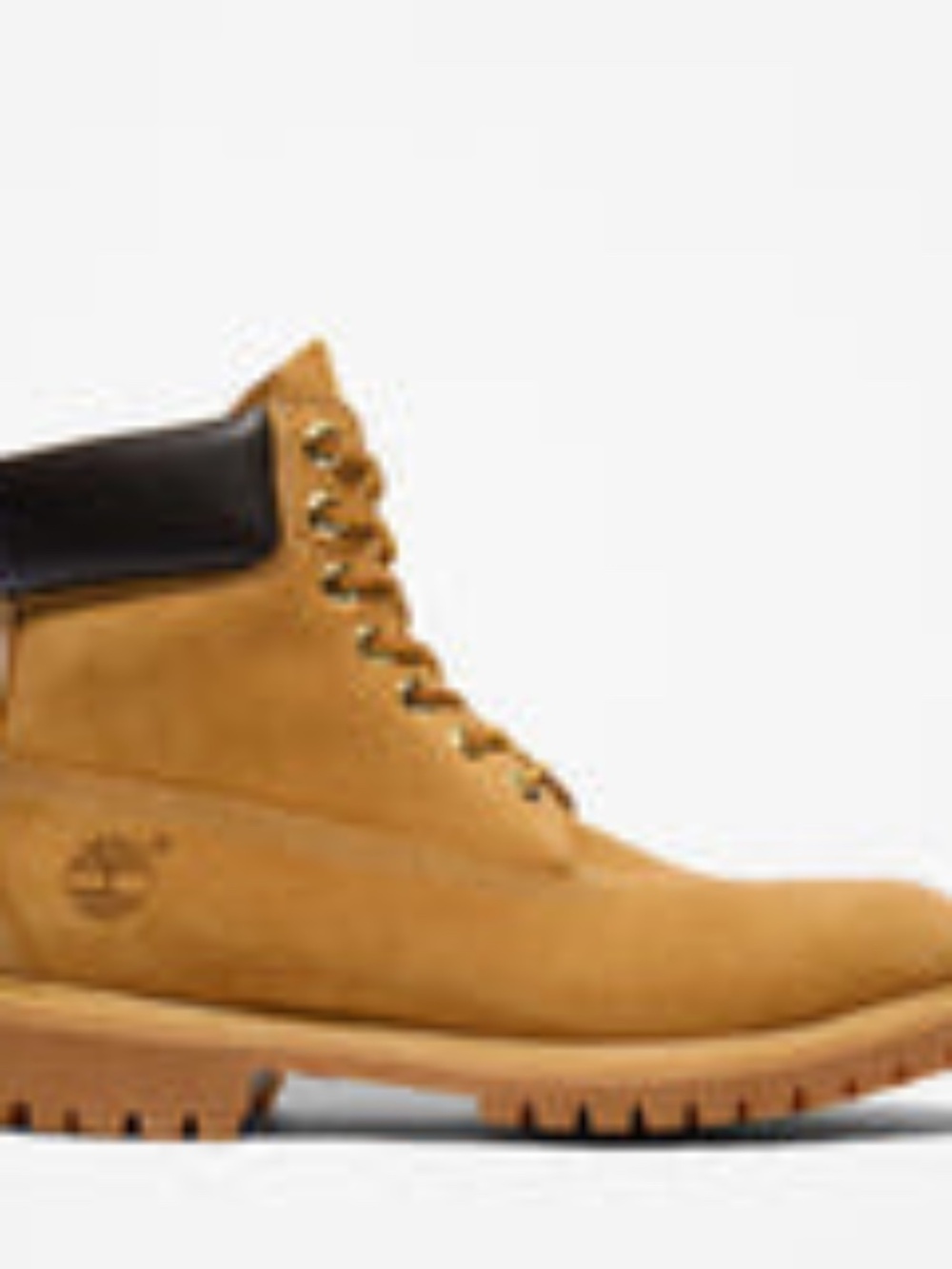 Timberland Premium 6 Inch Lace Up Waterproof Boots